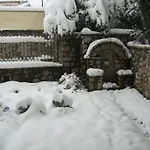 Filoxenia Apartment Levidhion