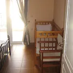 Filoxenia Apartment *