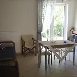 Filoxenia Apartment