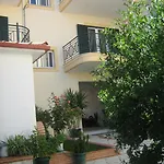 Apartment Filoxenia Levidhion