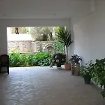 Filoxenia Apartment Levidhion