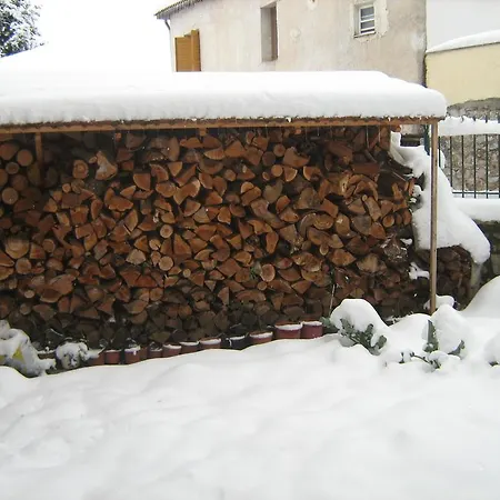 Filoxenia Appartement *