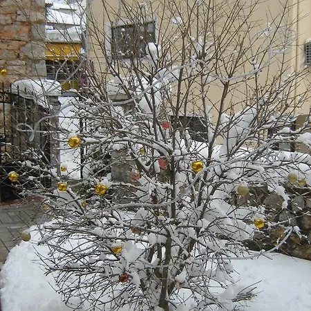 Filoxenia Appartamento