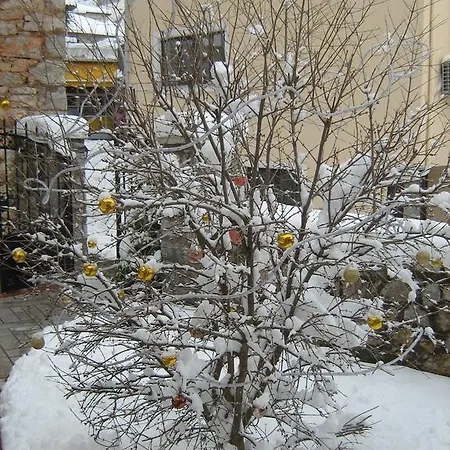Filoxenia Appartement