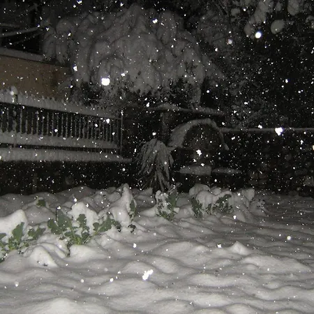 Appartement Filoxenia *