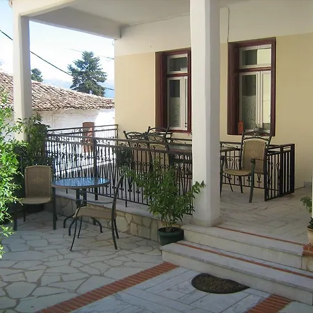 Appartement Filoxenia