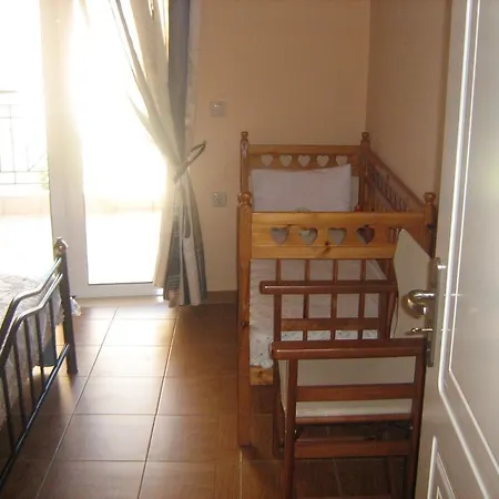 Filoxenia Apartamento *