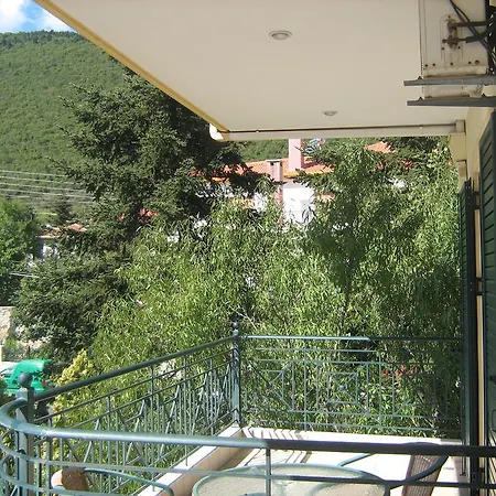 Apartamento Filoxenia *