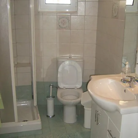 Appartement Filoxenia *