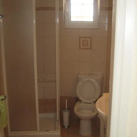 Filoxenia * Levídhion