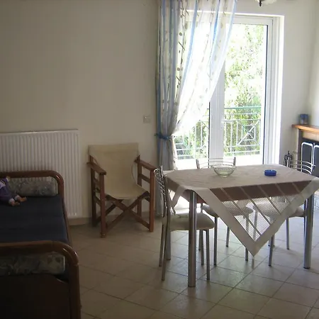 Filoxenia Appartamento