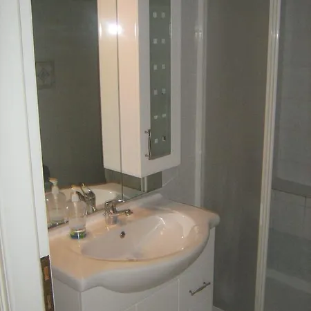 Filoxenia Appartement *