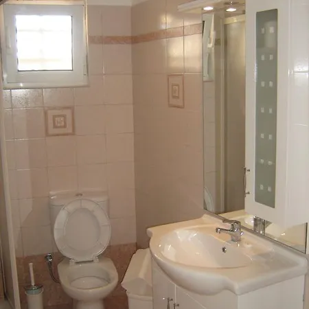Filoxenia Appartement