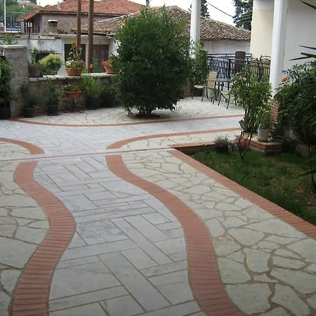 Filoxenia Appartement *