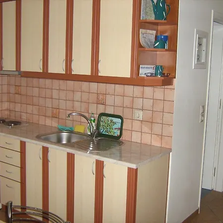 Filoxenia Levídhion