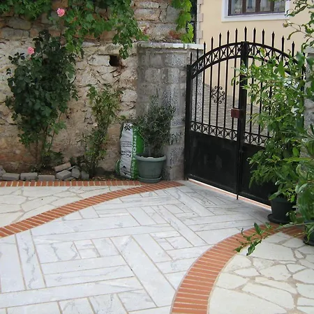 Filoxenia Appartement