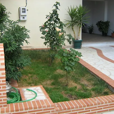 Appartement Filoxenia Levídhion