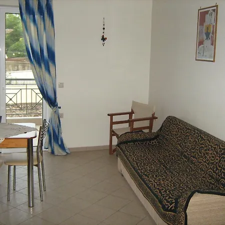 Appartement Filoxenia