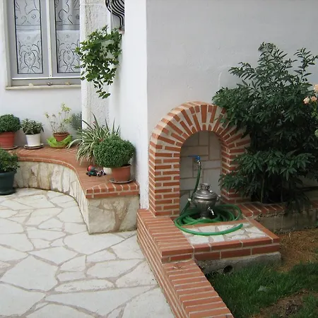 Appartement Filoxenia *