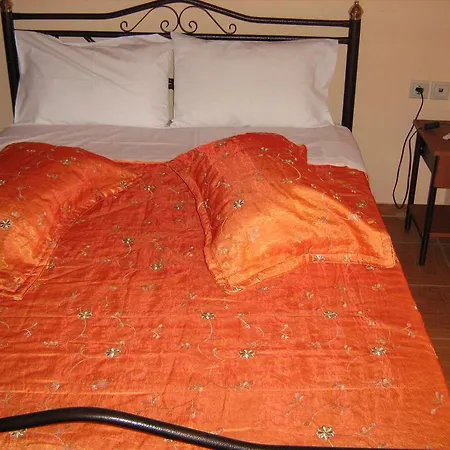 Filoxenia Appartement Levídhion