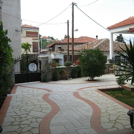 Filoxenia Appartement