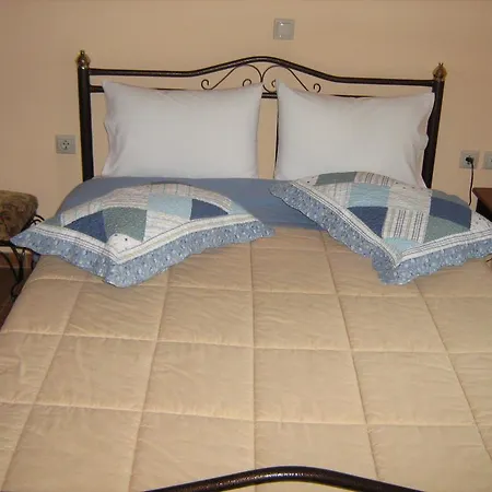 Appartement Filoxenia *