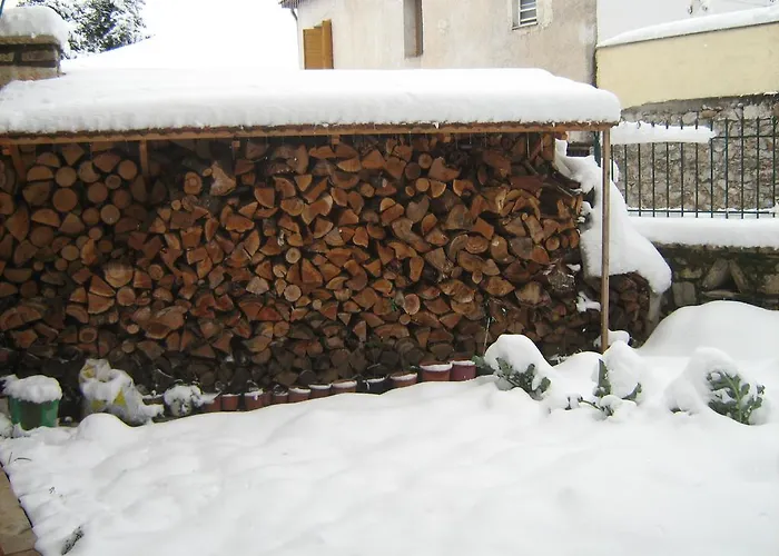 Filoxenia Apartamento *