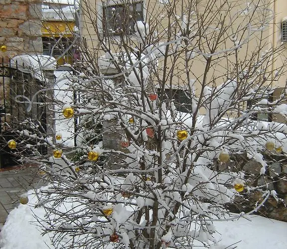 Filoxenia Apartamento