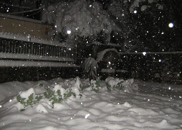 Apartamento Filoxenia *