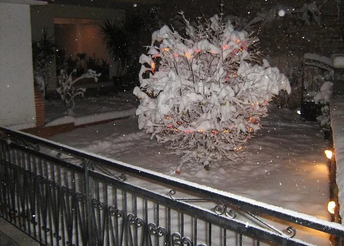 Filoxenia * Levídhion