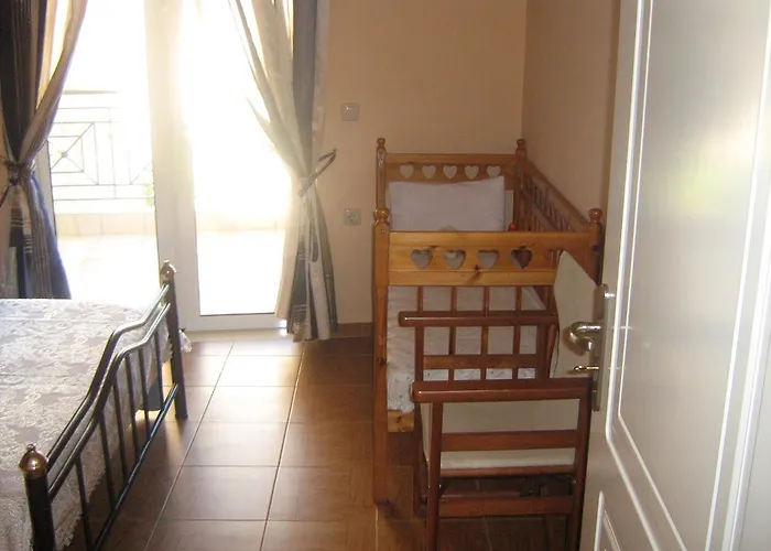 Filoxenia Apartamento *