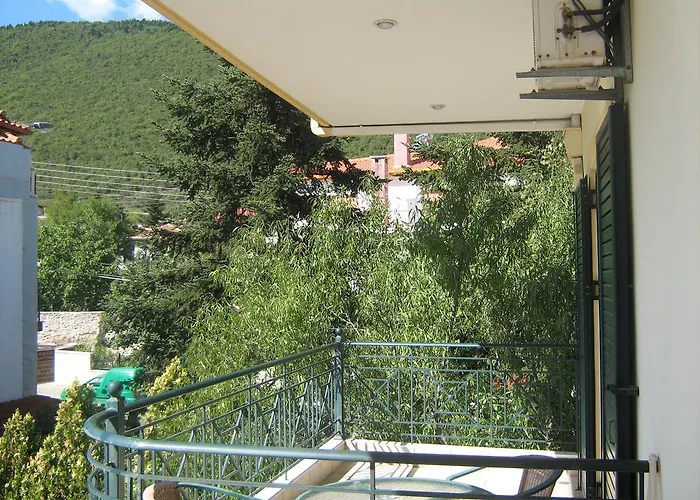 Apartamento Filoxenia *