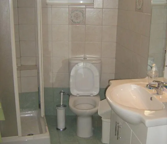 Apartamento Filoxenia *