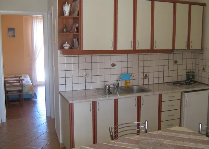 Filoxenia Apartamento *