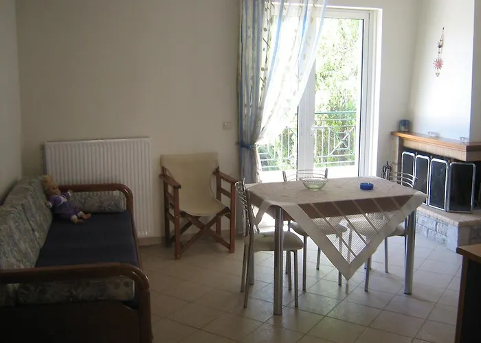 Filoxenia Apartamento