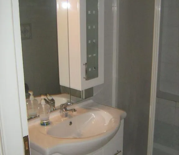 Filoxenia Apartamento *