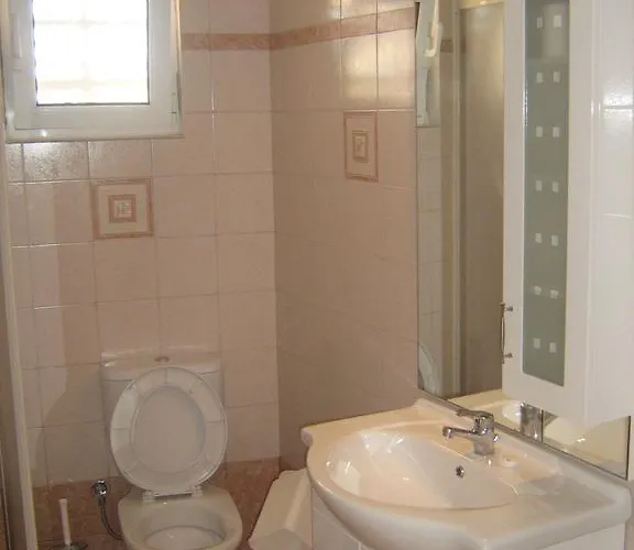 Filoxenia Apartamento