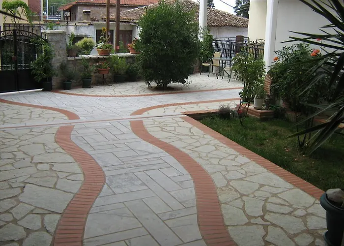 Filoxenia Apartamento *