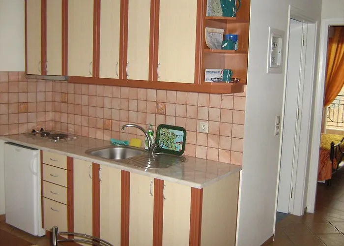 Filoxenia Levídhion