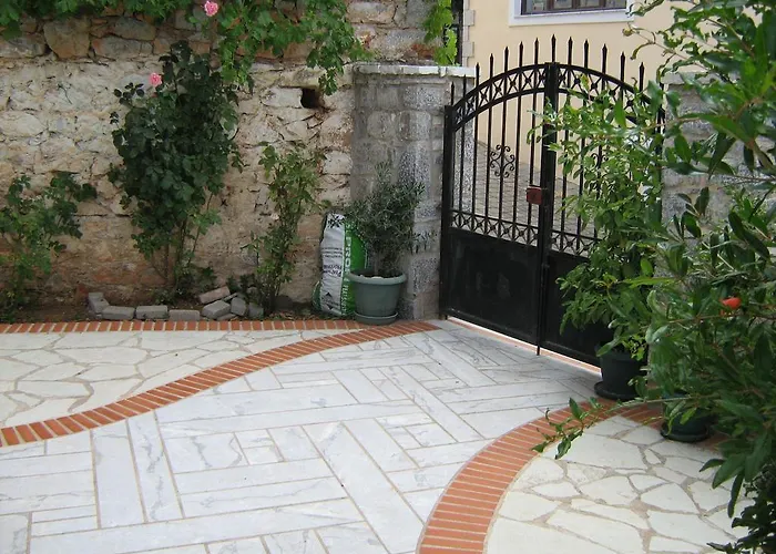 Filoxenia Apartamento