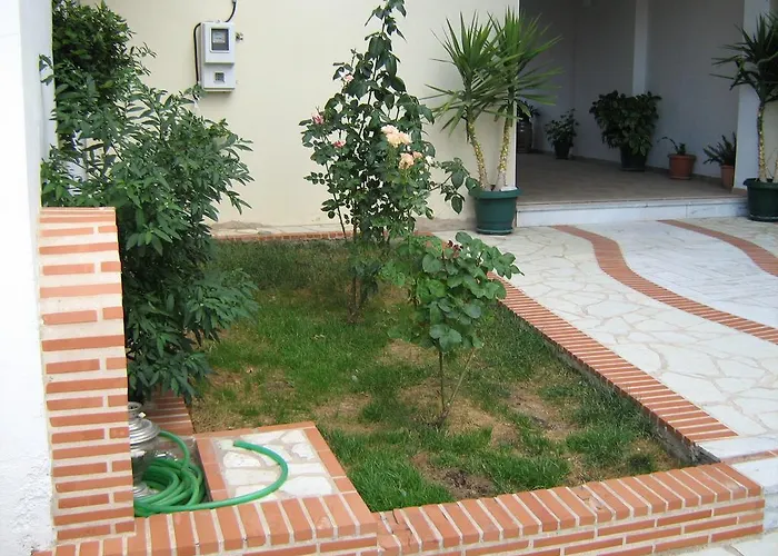 Apartamento Filoxenia Levídhion