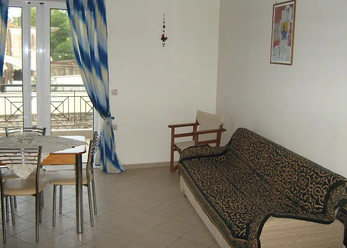 Apartamento Filoxenia