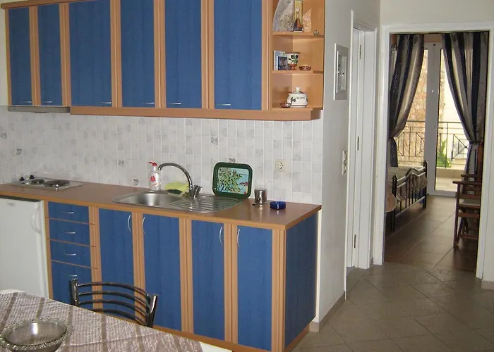 Filoxenia Levídhion