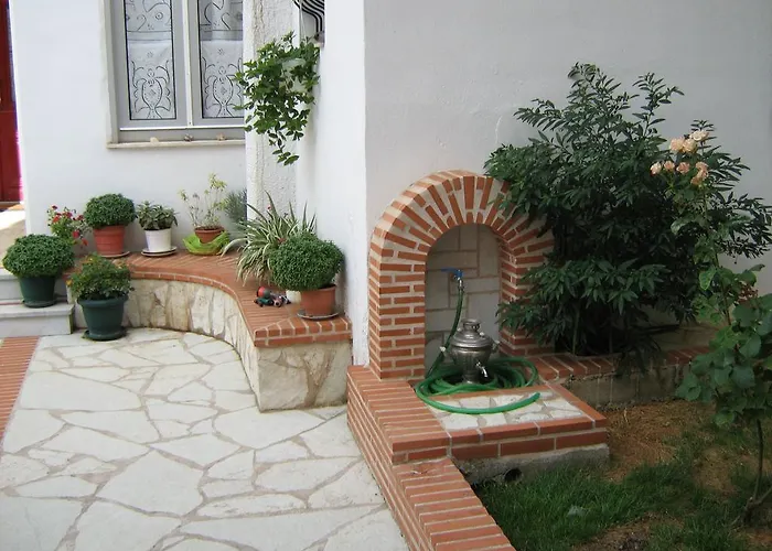 Apartamento Filoxenia *