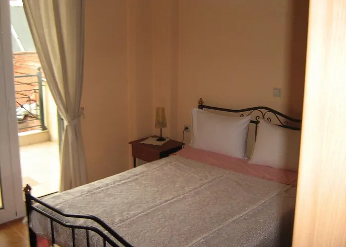 Filoxenia * Levídhion