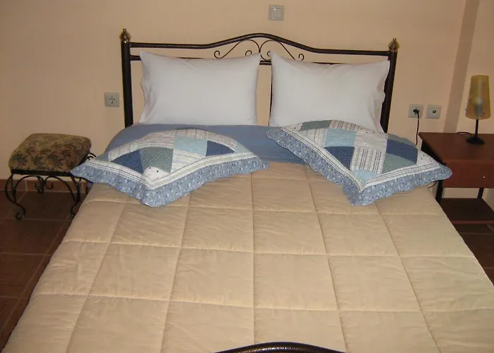 Apartamento Filoxenia *